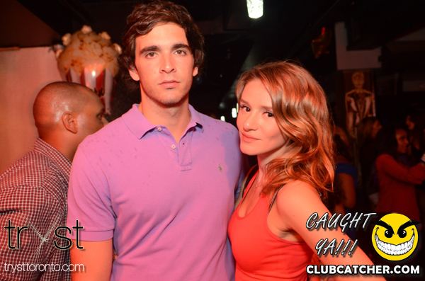 Tryst nightclub photo 238 - September 7th, 2012