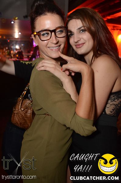 Tryst nightclub photo 241 - September 7th, 2012
