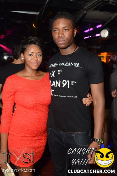 Tryst nightclub photo 242 - September 7th, 2012