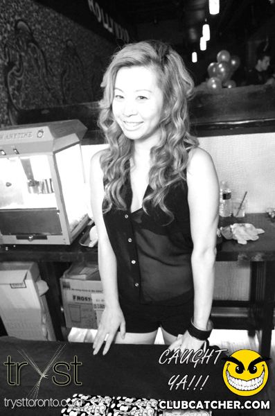 Tryst nightclub photo 243 - September 7th, 2012