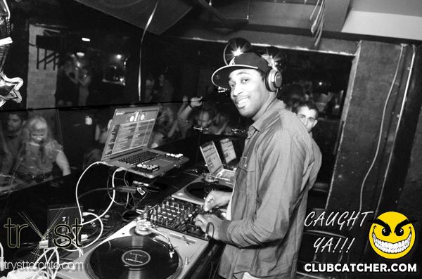 Tryst nightclub photo 244 - September 7th, 2012