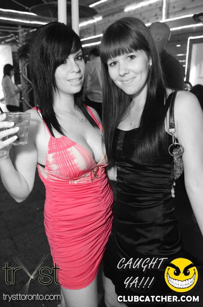 Tryst nightclub photo 27 - September 7th, 2012