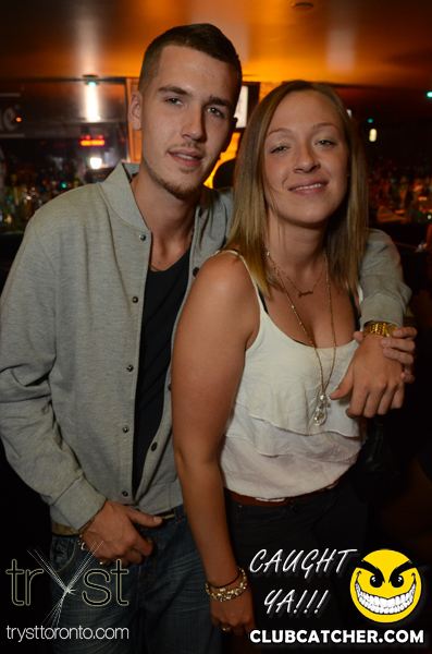 Tryst nightclub photo 262 - September 7th, 2012