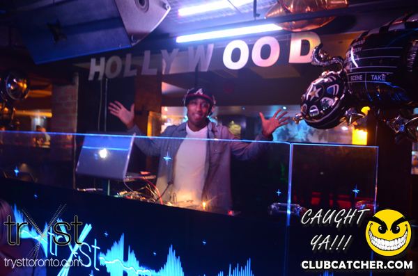 Tryst nightclub photo 265 - September 7th, 2012