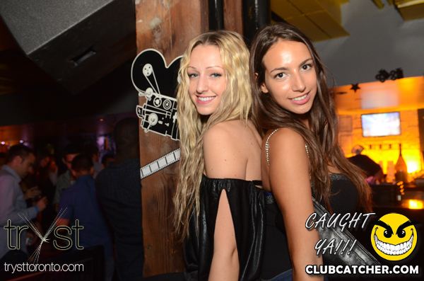 Tryst nightclub photo 268 - September 7th, 2012