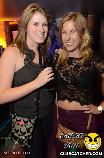 Tryst nightclub photo 272 - September 7th, 2012