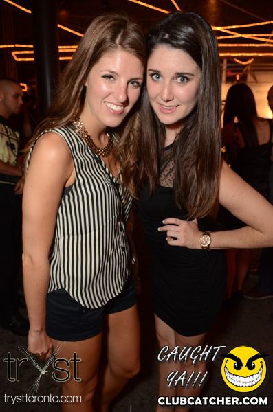 Tryst nightclub photo 273 - September 7th, 2012