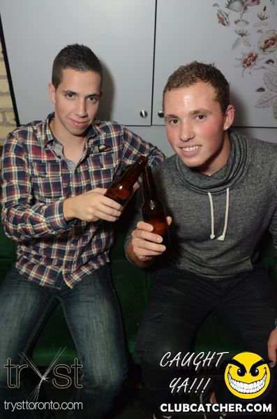 Tryst nightclub photo 281 - September 7th, 2012