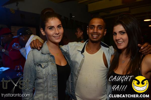 Tryst nightclub photo 284 - September 7th, 2012