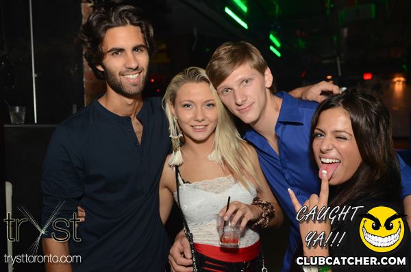 Tryst nightclub photo 287 - September 7th, 2012
