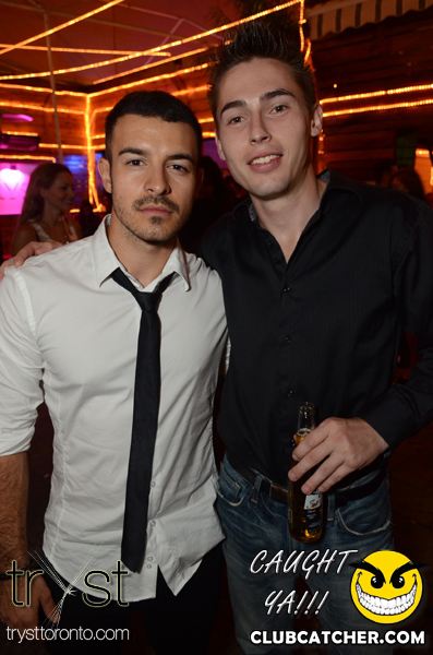 Tryst nightclub photo 288 - September 7th, 2012