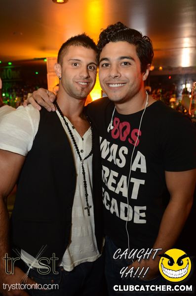 Tryst nightclub photo 291 - September 7th, 2012