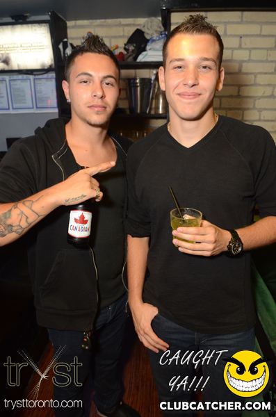 Tryst nightclub photo 293 - September 7th, 2012