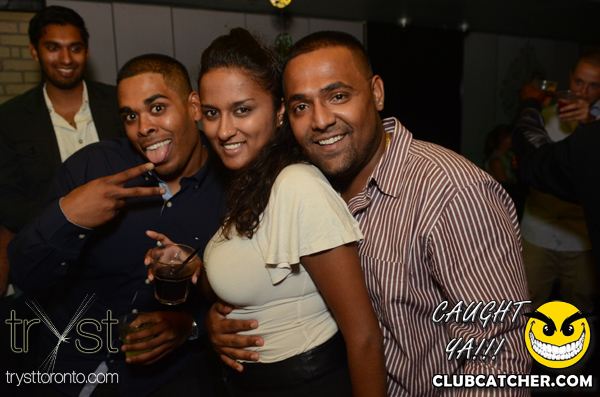 Tryst nightclub photo 296 - September 7th, 2012