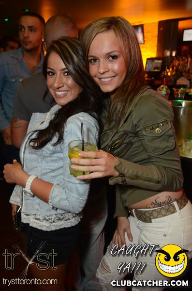 Tryst nightclub photo 4 - September 7th, 2012