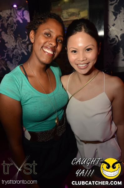 Tryst nightclub photo 302 - September 7th, 2012