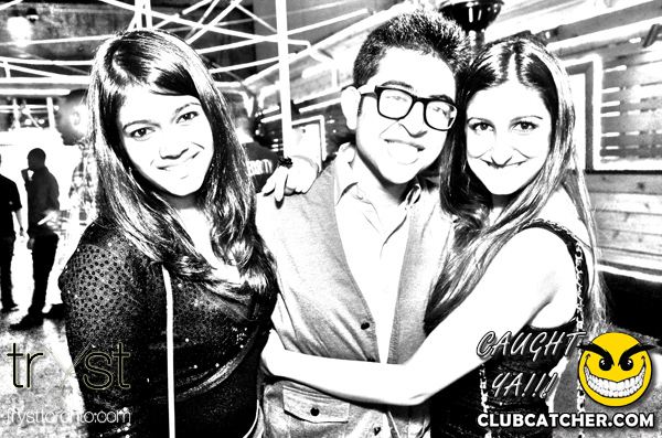 Tryst nightclub photo 32 - September 7th, 2012