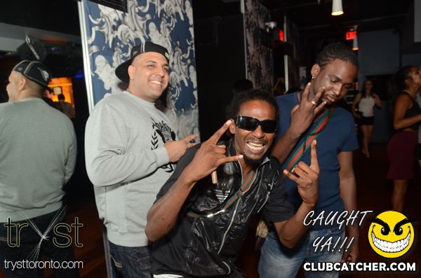 Tryst nightclub photo 311 - September 7th, 2012