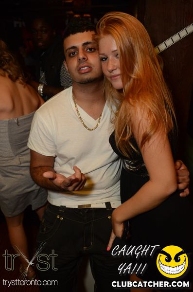 Tryst nightclub photo 313 - September 7th, 2012