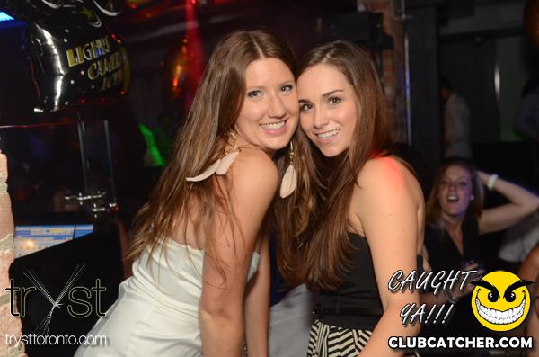 Tryst nightclub photo 314 - September 7th, 2012