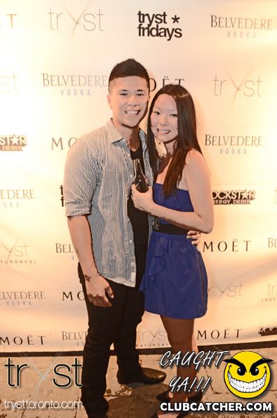 Tryst nightclub photo 318 - September 7th, 2012