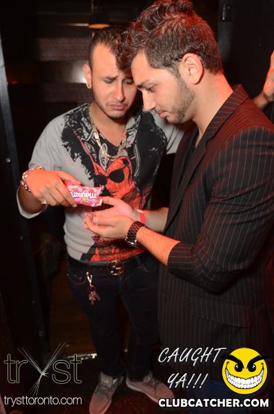 Tryst nightclub photo 324 - September 7th, 2012