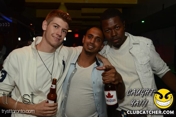 Tryst nightclub photo 325 - September 7th, 2012