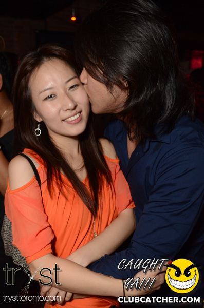 Tryst nightclub photo 327 - September 7th, 2012