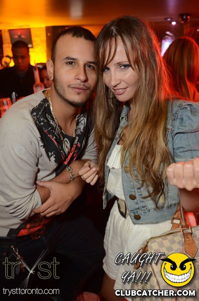 Tryst nightclub photo 35 - September 7th, 2012
