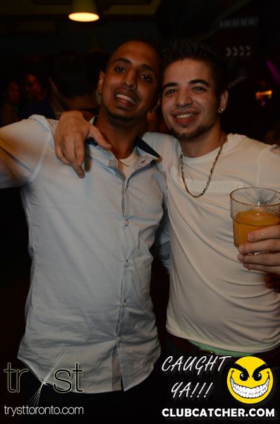 Tryst nightclub photo 341 - September 7th, 2012