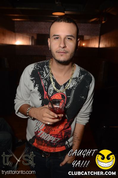 Tryst nightclub photo 345 - September 7th, 2012