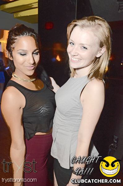 Tryst nightclub photo 347 - September 7th, 2012