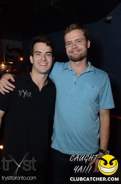 Tryst nightclub photo 352 - September 7th, 2012