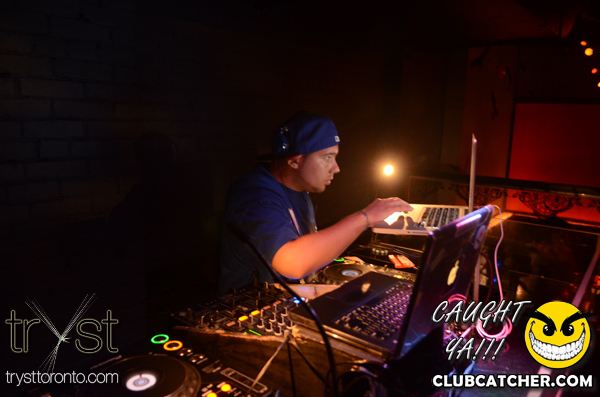 Tryst nightclub photo 353 - September 7th, 2012