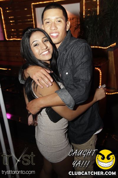 Tryst nightclub photo 357 - September 7th, 2012