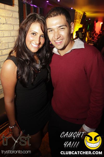 Tryst nightclub photo 358 - September 7th, 2012