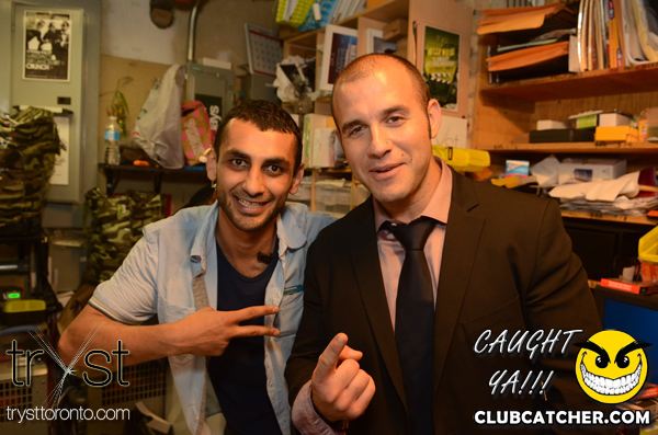 Tryst nightclub photo 37 - September 7th, 2012