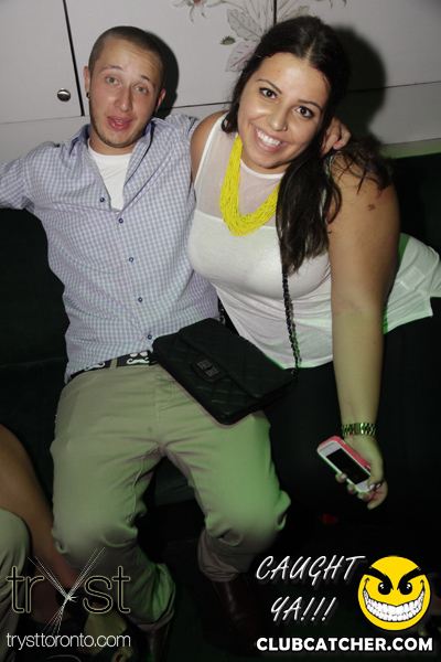Tryst nightclub photo 361 - September 7th, 2012