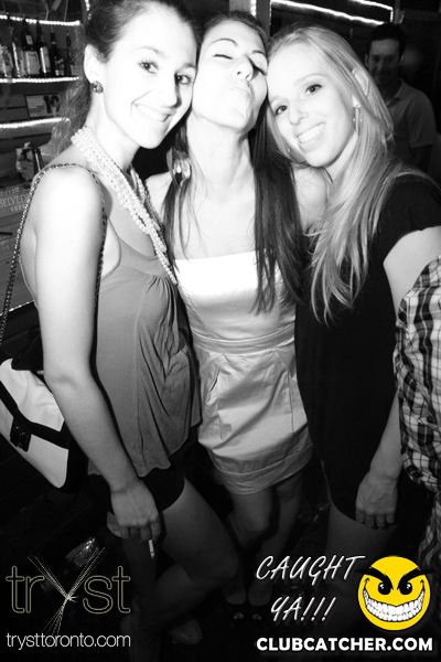 Tryst nightclub photo 371 - September 7th, 2012