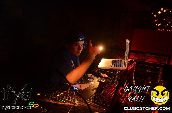 Tryst nightclub photo 374 - September 7th, 2012