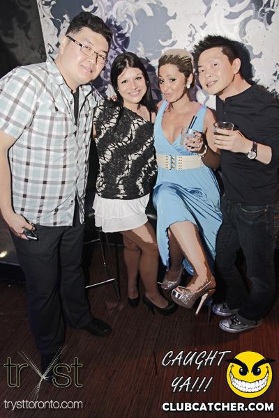 Tryst nightclub photo 377 - September 7th, 2012