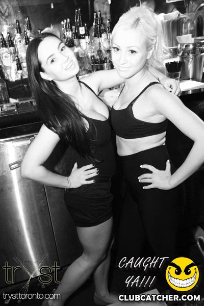 Tryst nightclub photo 380 - September 7th, 2012