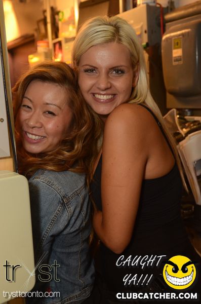 Tryst nightclub photo 39 - September 7th, 2012