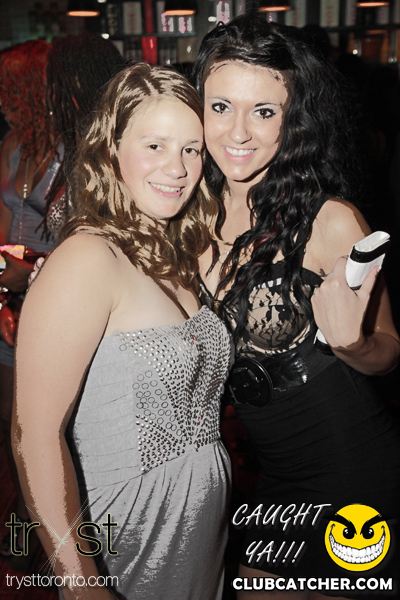 Tryst nightclub photo 384 - September 7th, 2012