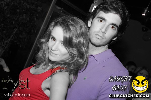 Tryst nightclub photo 386 - September 7th, 2012