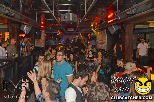 Tryst nightclub photo 40 - September 7th, 2012