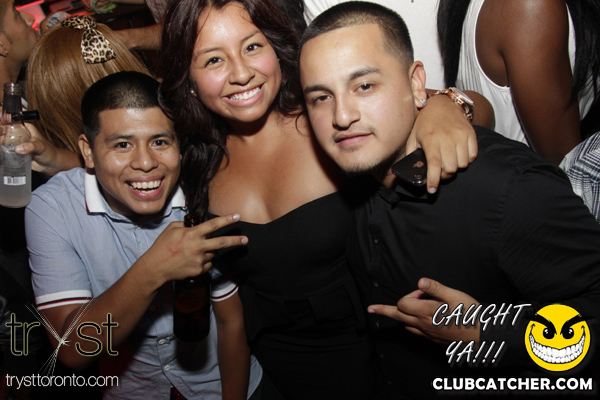 Tryst nightclub photo 398 - September 7th, 2012