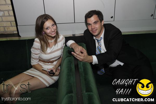 Tryst nightclub photo 400 - September 7th, 2012