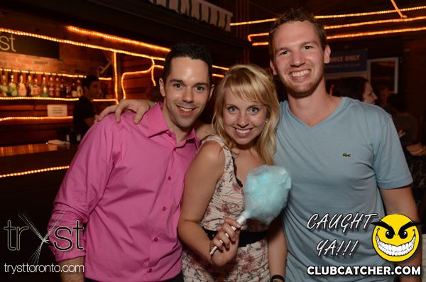 Tryst nightclub photo 41 - September 7th, 2012