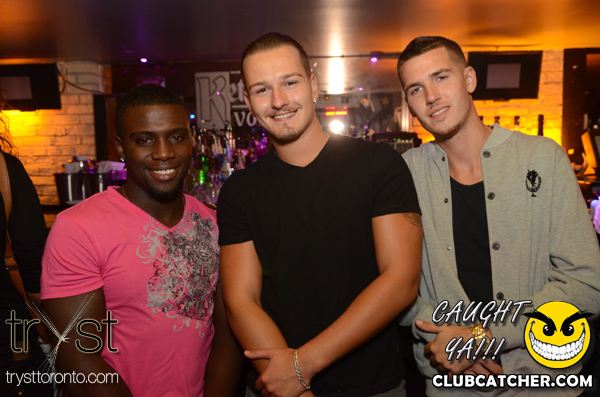 Tryst nightclub photo 43 - September 7th, 2012